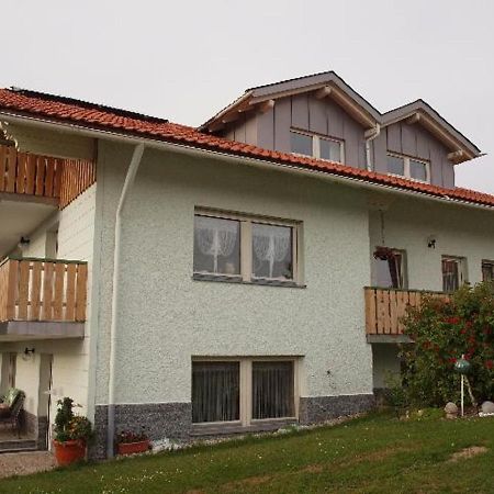 Ferienwohnung Christa Mauth Exterior photo